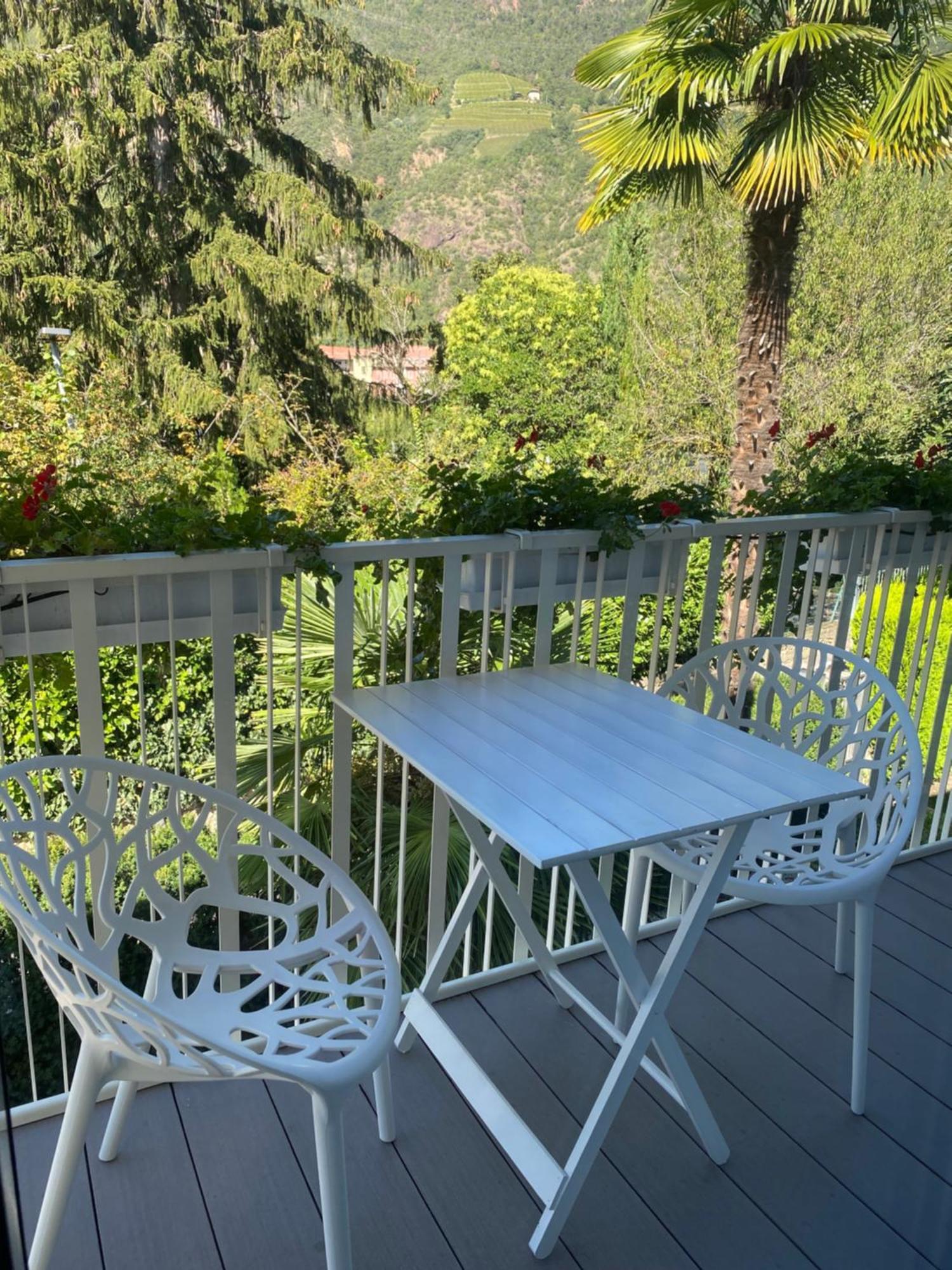 Apartment Villa Huber Bolzano Ngoại thất bức ảnh